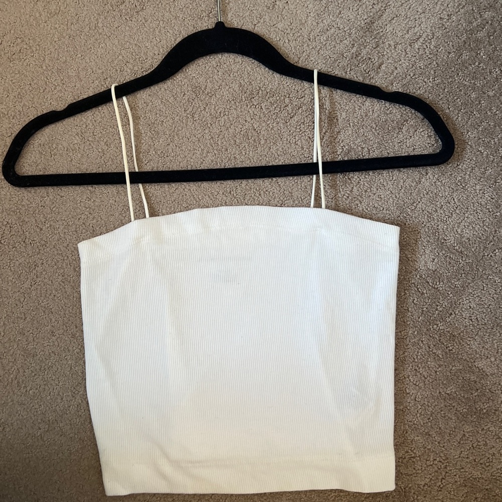 American Eagle Tank